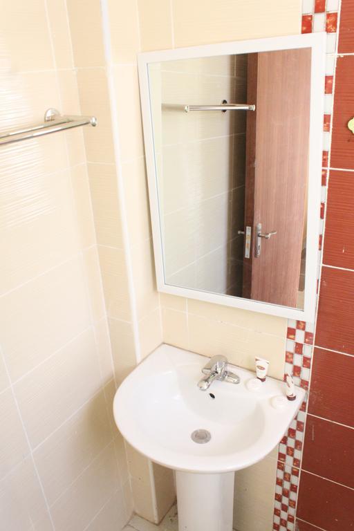 Elegant Comfy Rooms- Jkia Nairobi Zewnętrze zdjęcie
