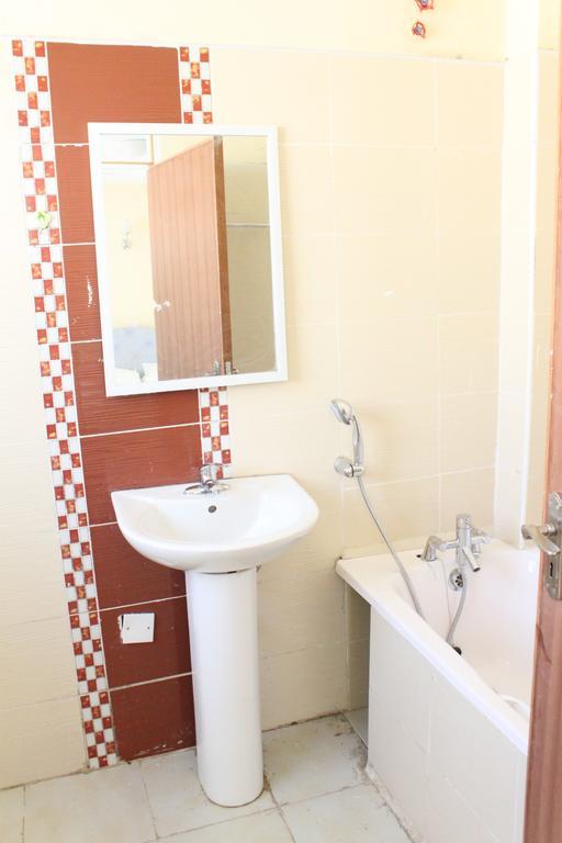 Elegant Comfy Rooms- Jkia Nairobi Zewnętrze zdjęcie