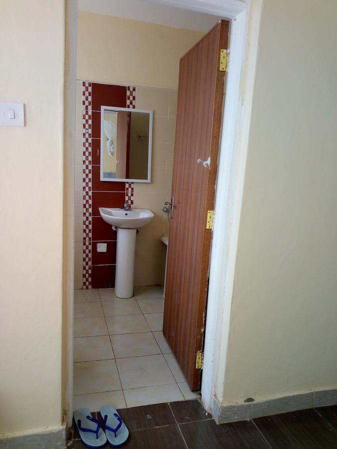 Elegant Comfy Rooms- Jkia Nairobi Zewnętrze zdjęcie