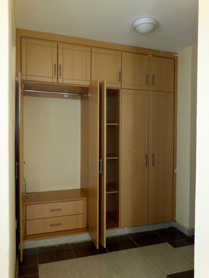 Elegant Comfy Rooms- Jkia Nairobi Zewnętrze zdjęcie